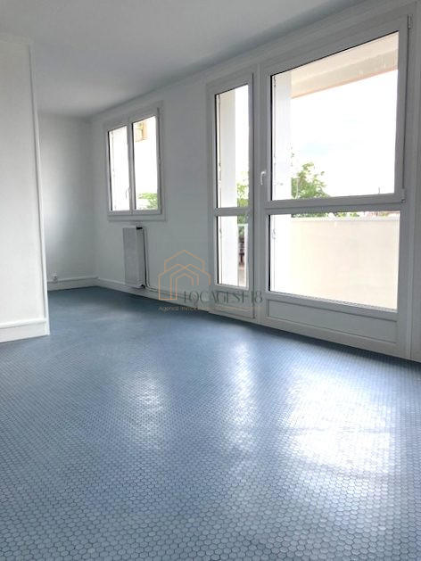 Appartement - 73 m² - 3 pièces