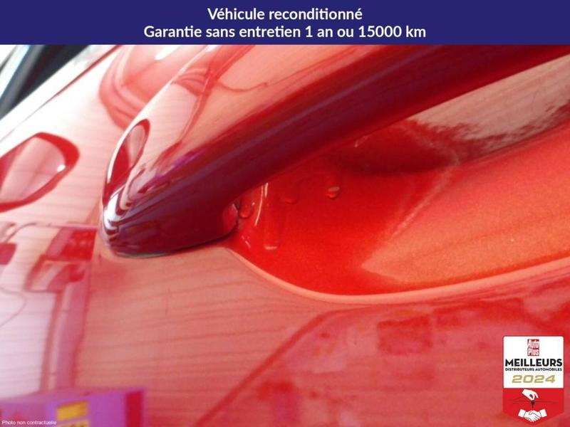 Renault Captur 1.0 Tce 90ch Techno