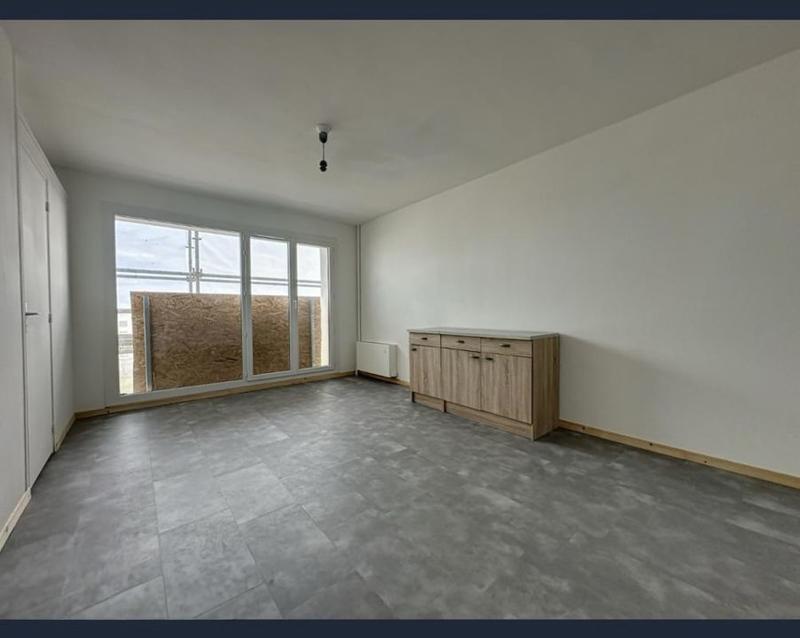 Appartement - 71 m² - 4 pièces