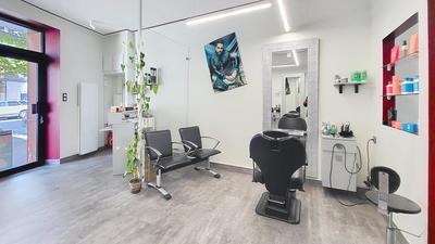 Local commercial - 65 m²