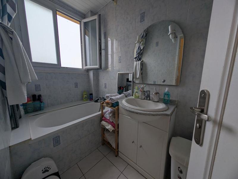 Appartement - 68 m² - 4 pièces