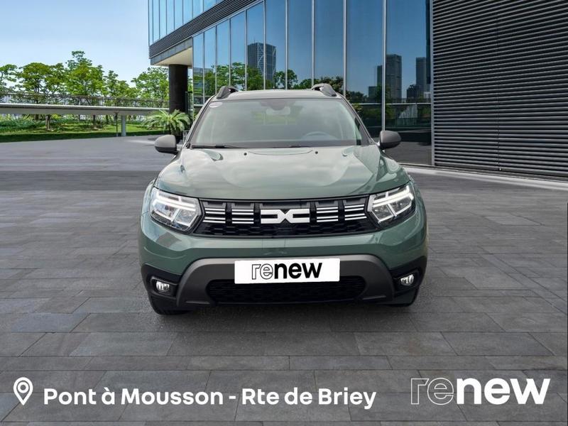 Dacia Duster Blue dCi 115 4x2 Journey