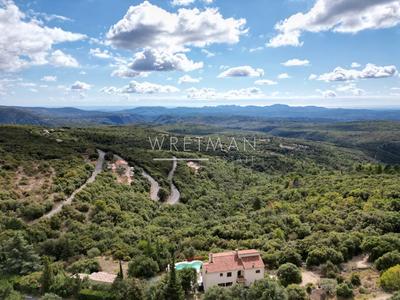 Villa - 260 m² - 7 pièces