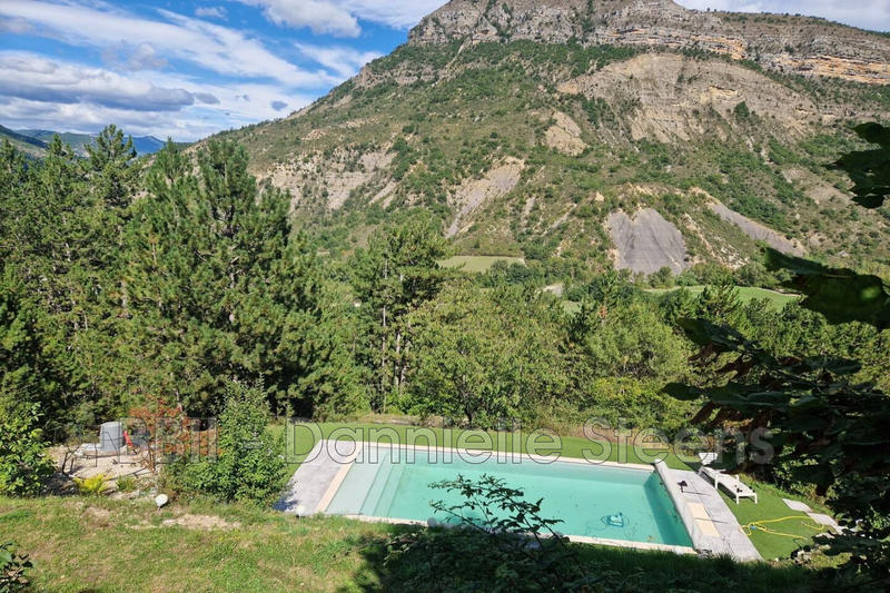 Bergerie - 150 m² - 6 pièces