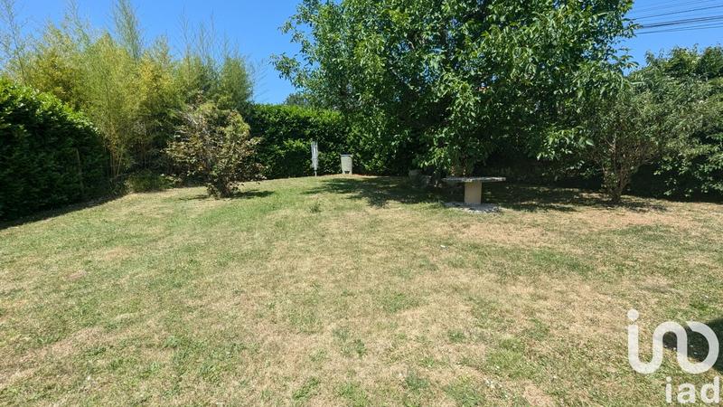 Maison - 150 m² - 5 pièces