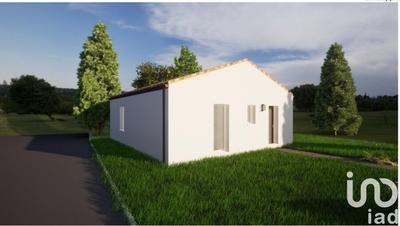 Terrain - 329 m²