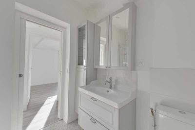 Maison - 55 m² - 3 pièces