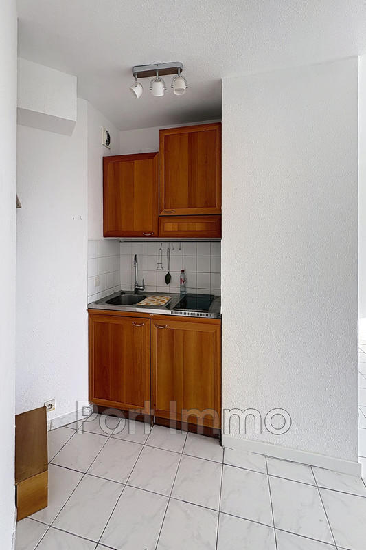 Appartement - 32 m² - 1 pièce