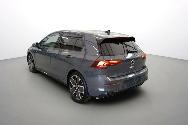 Volkswagen Golf 2.0 tdi 150 dsg7