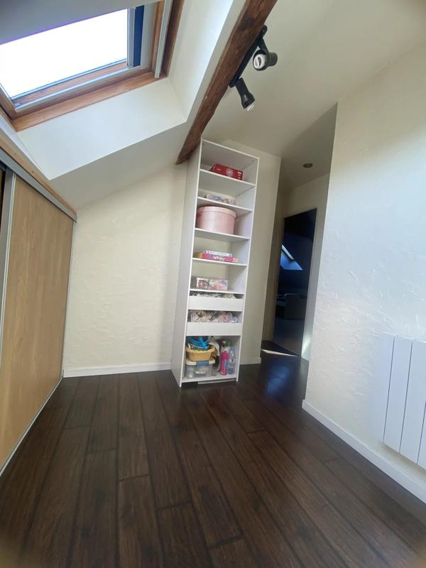 Appartement - 84 m² - 1 pièce