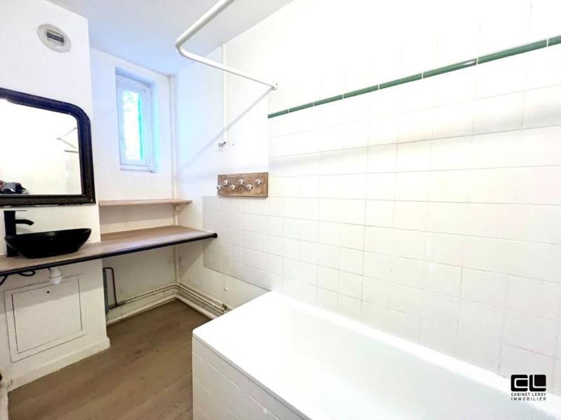 Appartement - 85 m² - 4 pièces