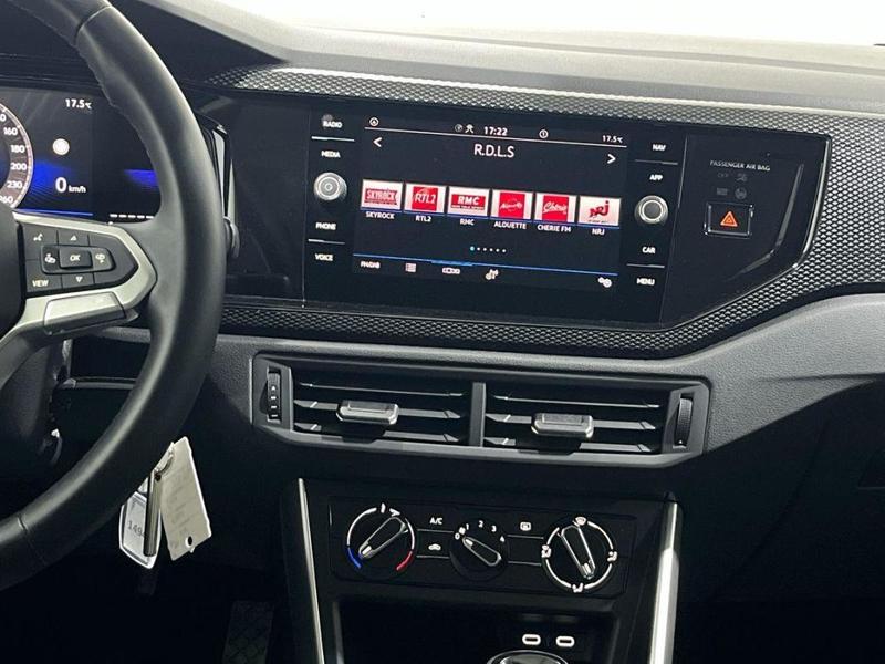 Volkswagen Polo 1.0 Tsi 95 s&amp;S Bvm5 Vw Edition