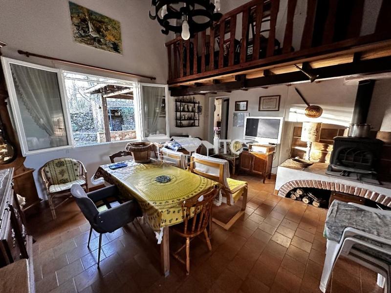 Villa - 124 m² - 4 pièces