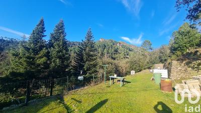 Maison - 75 m² - 3 pièces