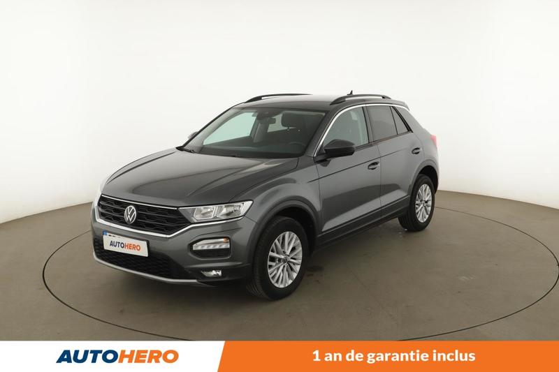 Volkswagen t-Roc 1.5 Tsi Evo Dsg7 150 ch
