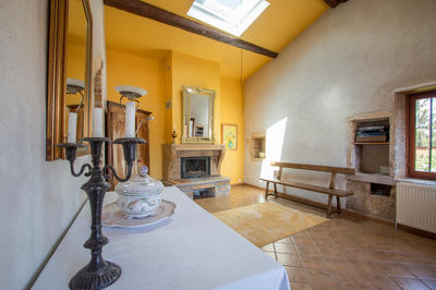 Maison - 208 m² - 8 pièces