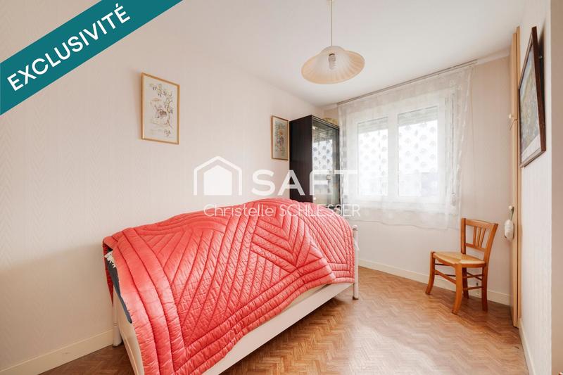 Maison - 112 m² - 5 pièces