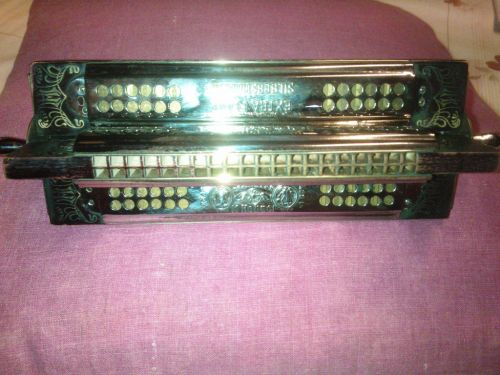 Antiquités du cèdre