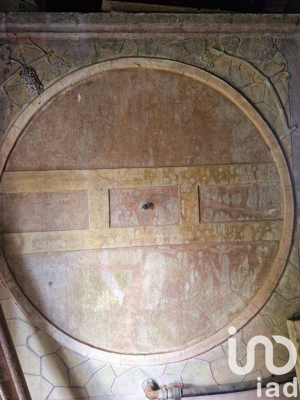 Maison de campagne - 140 m² - 5 pièces