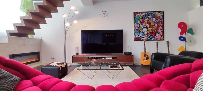 Maison de ville - 206 m² - 6 pièces