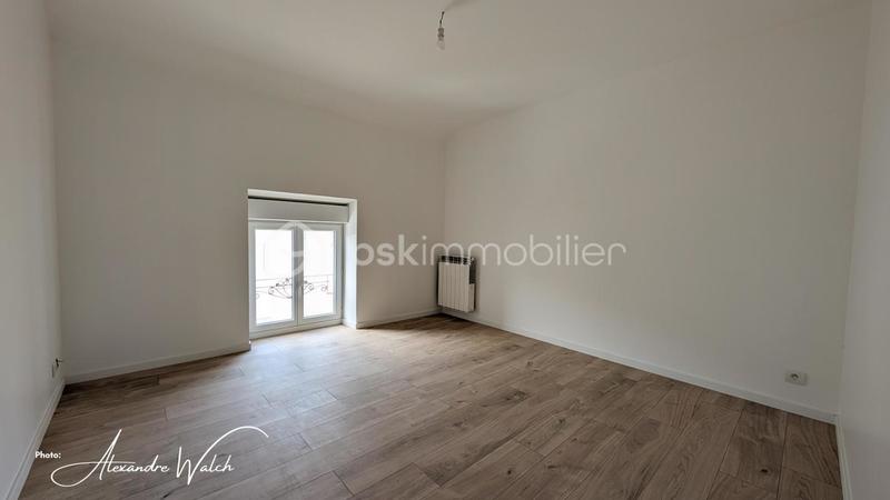 Maison ancienne - 87 m² - 3 pièces