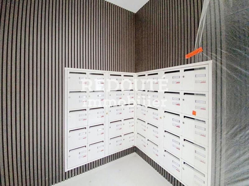 Appartement - 79 m² - 4 pièces