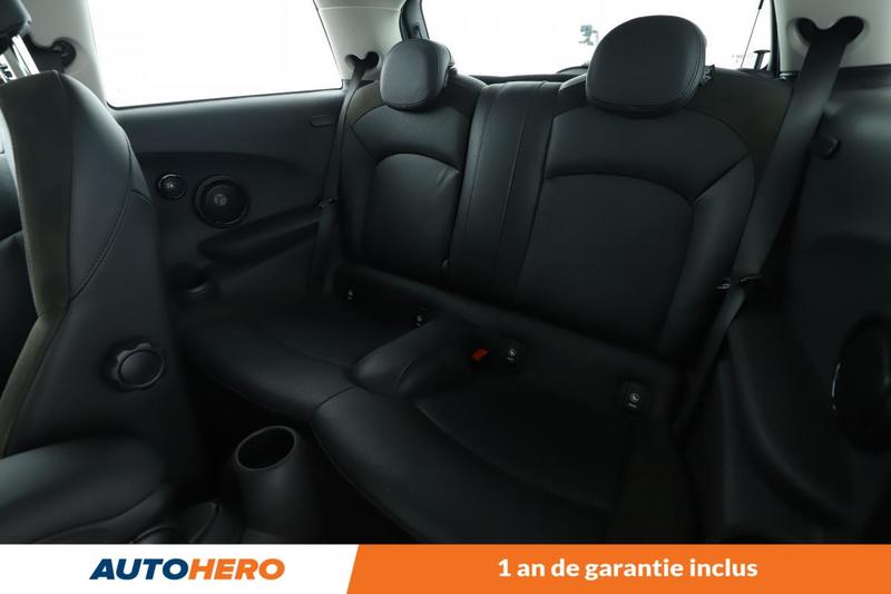 Mini Mini Cooper Edition Marylebone 3p 136 ch