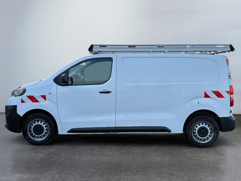 Peugeot Expert Fourgon Fgn Tole Standard 2.0 Bluehdi 120 s&amp;S Bvm6 Premium