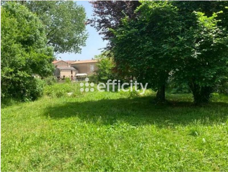 Maison - 73 m² - 4 pièces