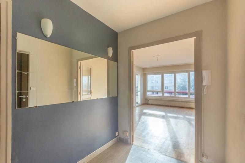 Appartement - 74 m² - 3 pièces