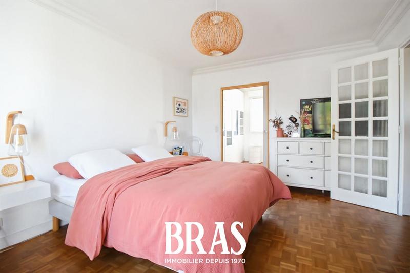 Maison - 142 m² - 7 pièces