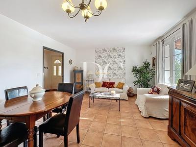 Maison - 118 m² - 5 pièces