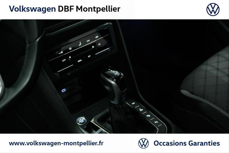 Volkswagen Tiguan 1.4 eHybrid 245ch Dsg6 R-Line