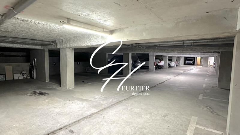 Appartement - 22 m² - 1 pièce