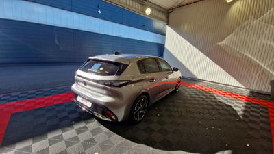 Peugeot 308 Bluehdi 130ch Ss Allure Pack