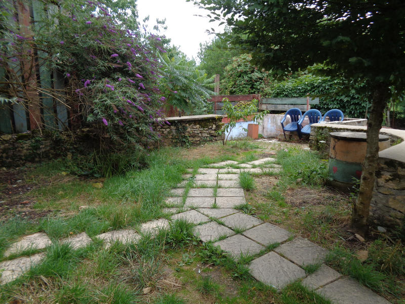 Maison - 187 m² - 6 pièces