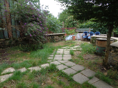 Maison - 187 m² - 6 pièces