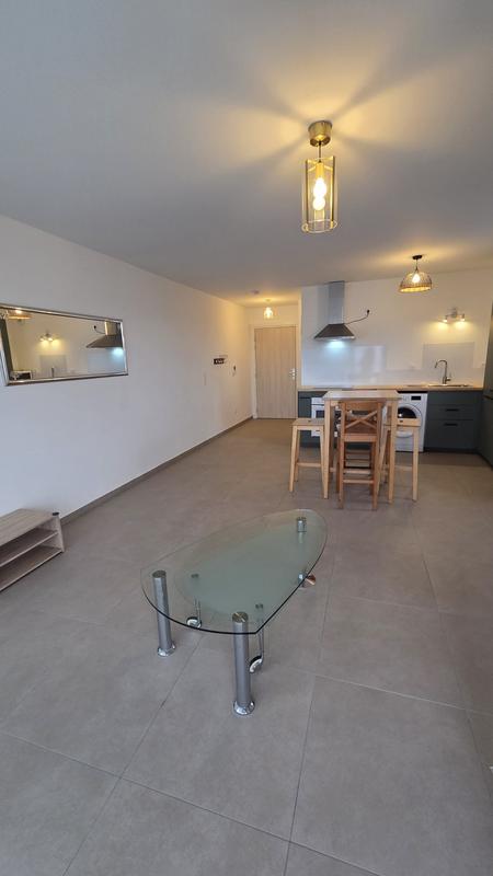 Appartement - 35 m² - 1 pièce