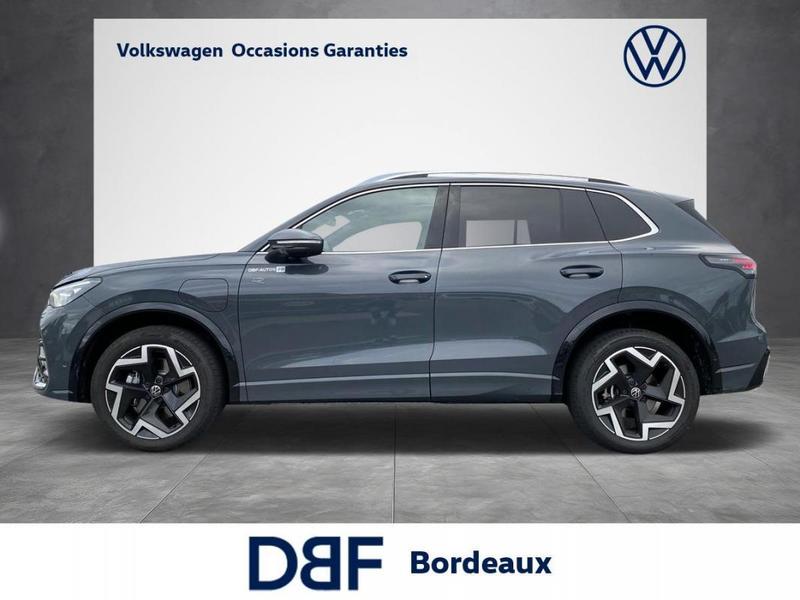 Volkswagen Tiguan Nouveau Ehybrid 272ch Dsg6 R Line