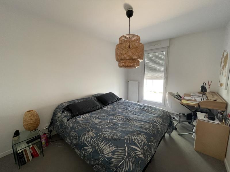 Appartement - 82 m² - 4 pièces