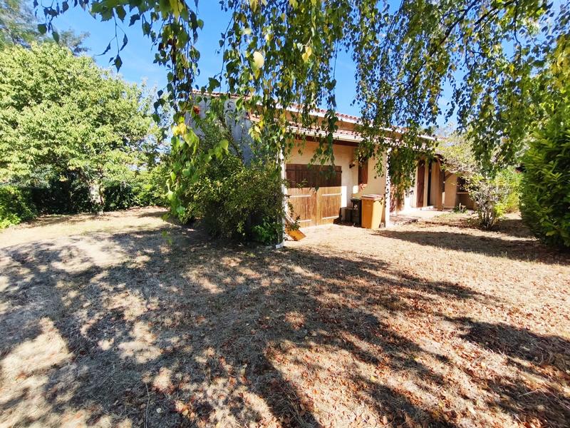 Maison traditionnelle - 130 m² - 6 pièces