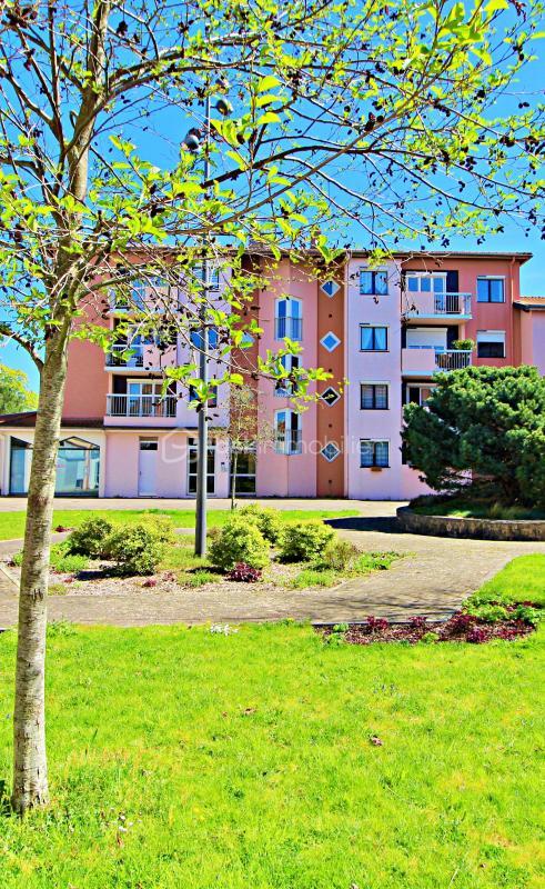 Appartement - 88 m² - 4 pièces