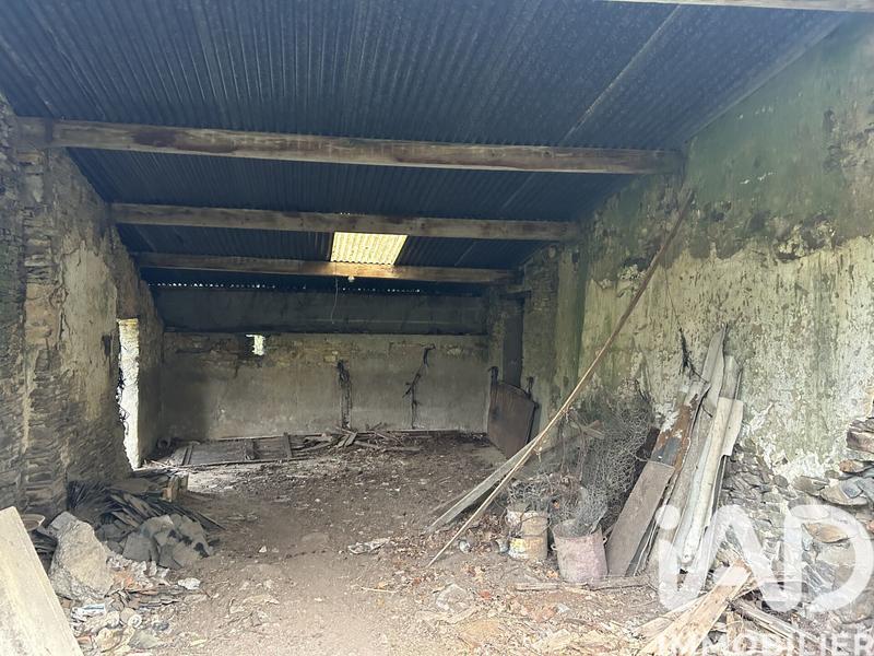 Ferme - 227 m² - 8 pièces