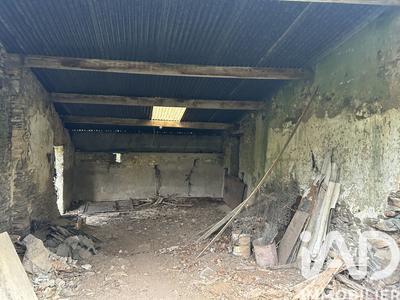 Ferme - 227 m² - 8 pièces