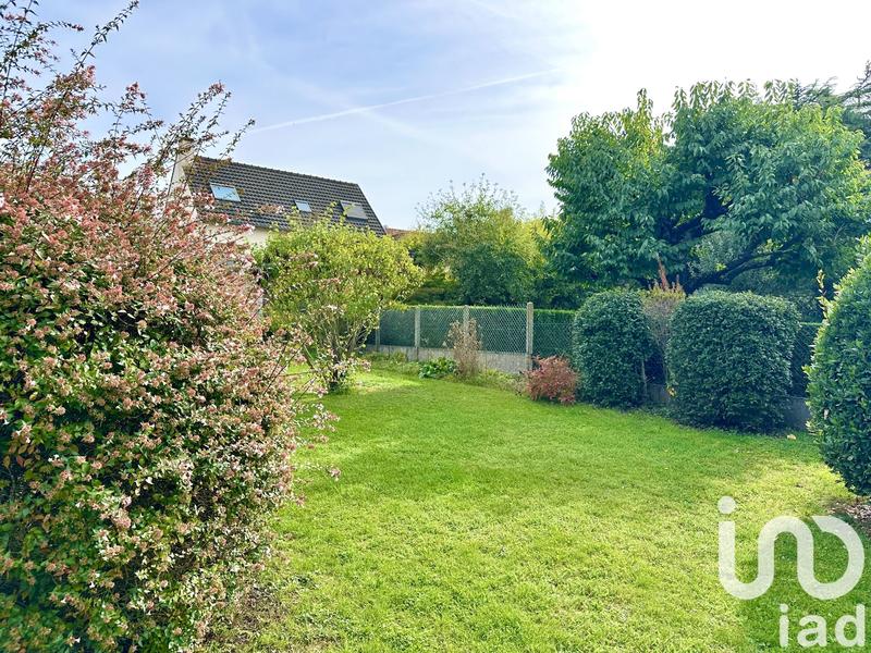 Maison - 125 m² - 6 pièces