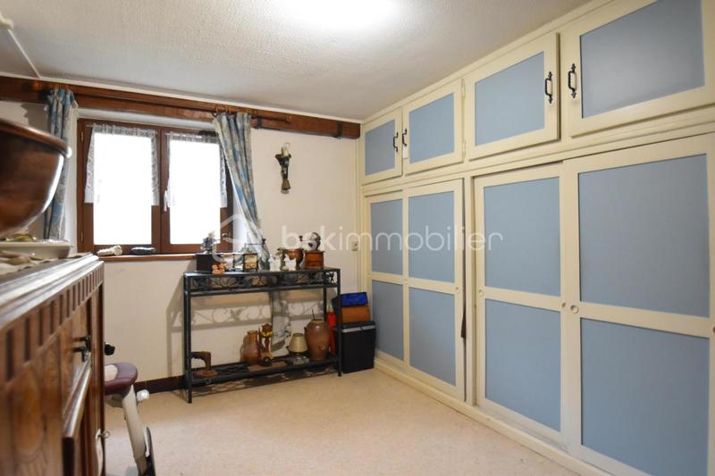 Pavillon - 126 m² - 5 pièces