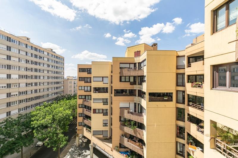 Appartement - 79 m² - 3 pièces