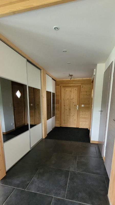 Maison - 151 m² - 6 pièces