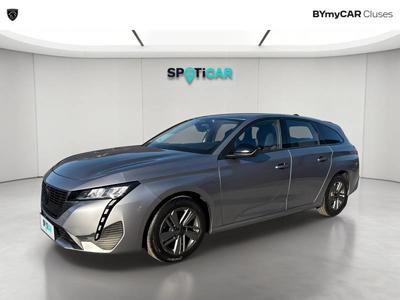 Peugeot 308 Sw BlueHDi 130ch s&amp;S Bvm6 Active Pack