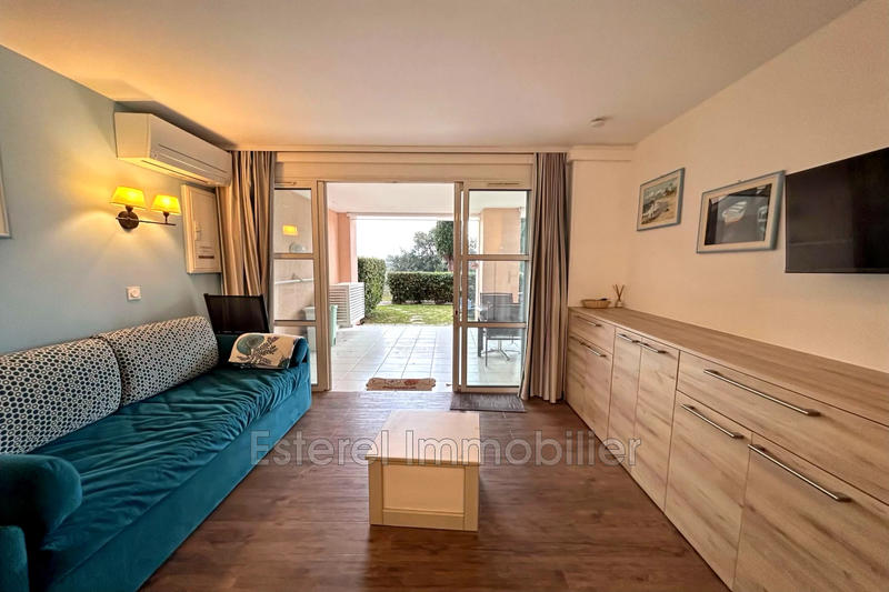 Appartement - 27 m² - 2 pièces